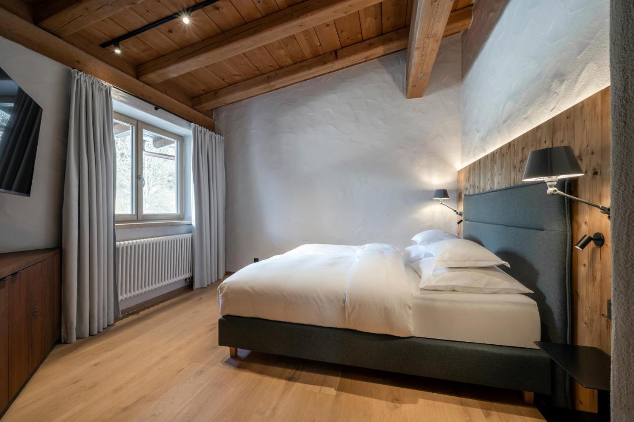 Hotel Der Baer Элльмау Экстерьер фото